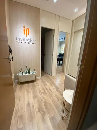 InvestPre - Estrutura 4