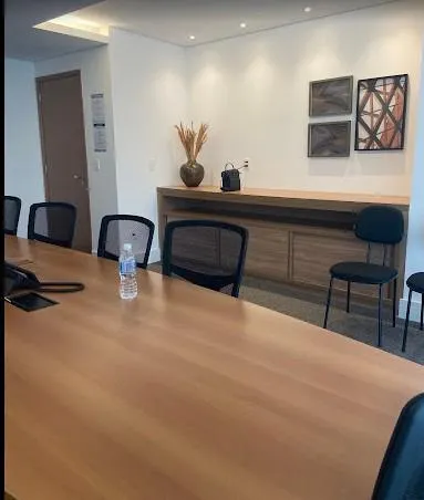 InvestPre - Estrutura 5